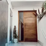 Acogedor Estudio En El Centro De Sevilla