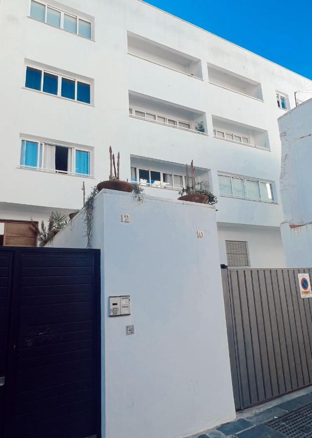 Appartement Acogedor Estudio En El Centro De